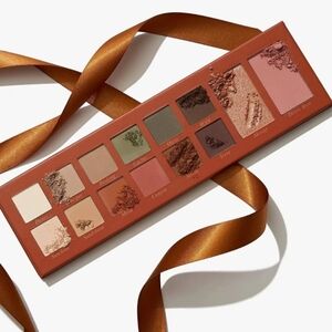 NWT Laura Geller Laura's Essentials Timeless Terracotta Eyeshadow Blush Palette